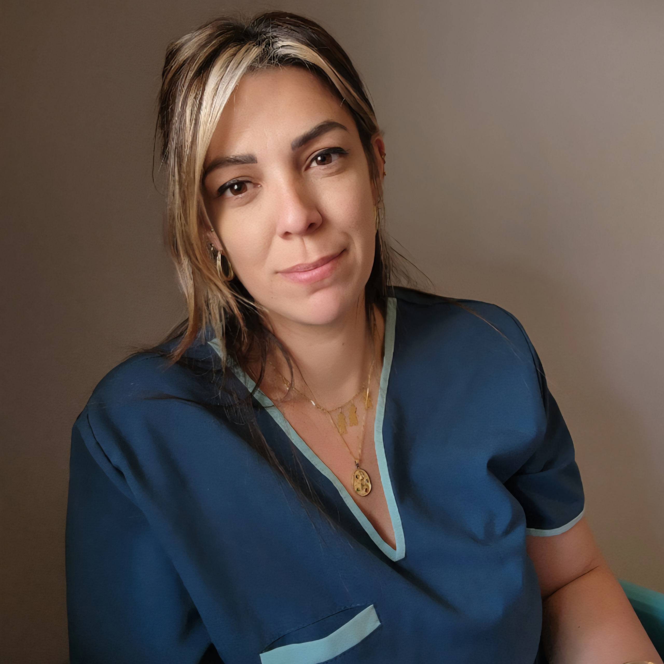 Lic. Siloé del Moral - Psicóloga en Córdoba Capital y La Rioja